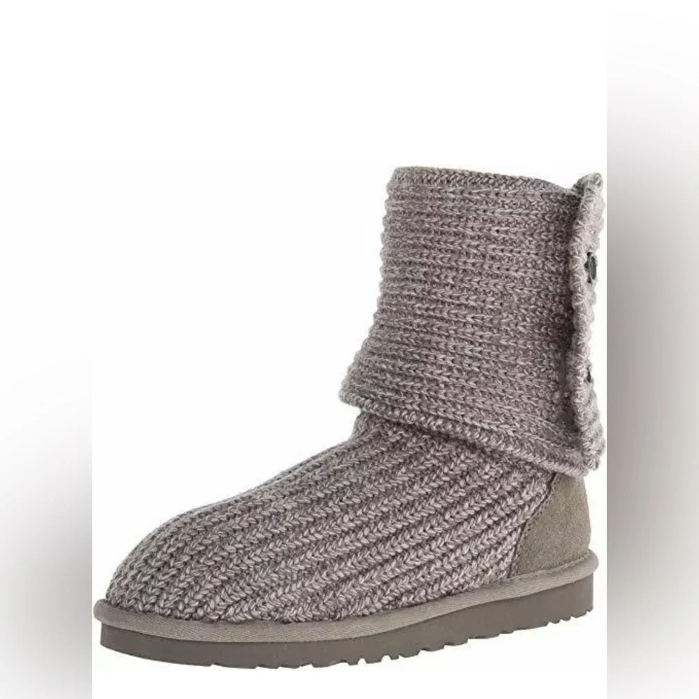 UGG cardy knit